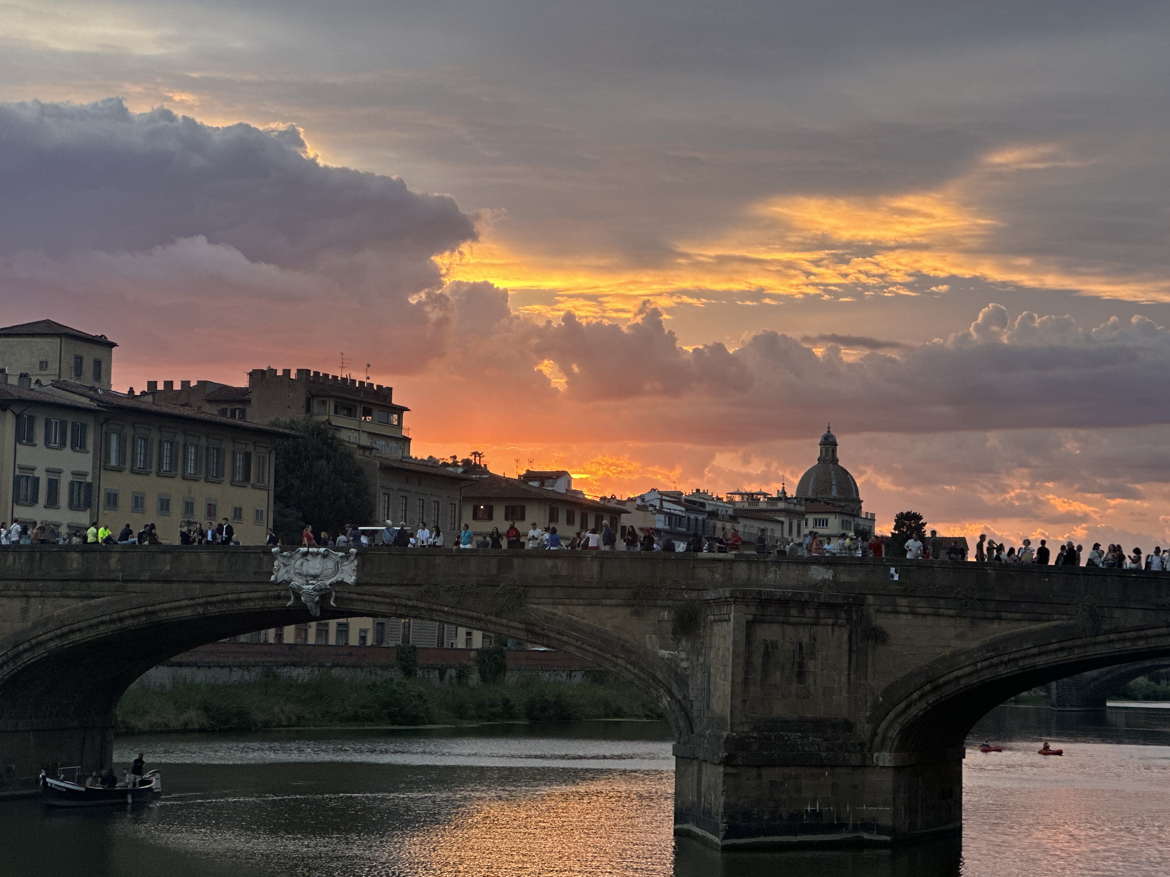 Florence, Italy